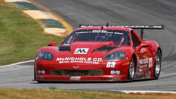 Ruman’s reign continues with Foametix 100 victory at Road Atlanta